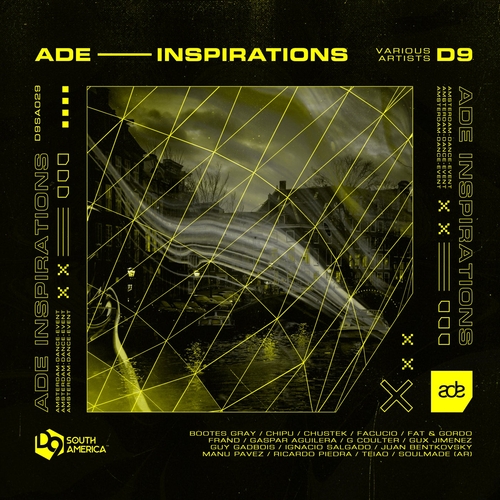 VA - ADE Inspirations [D9SA029]